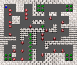 Уровень 350 — Bugs1005 collections